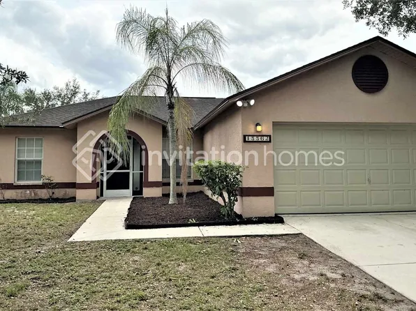 15562 Horseshoe Ln, Fort Myers, FL 33905
