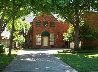 1704 Cheyenne Dr, Richardson, TX 75080