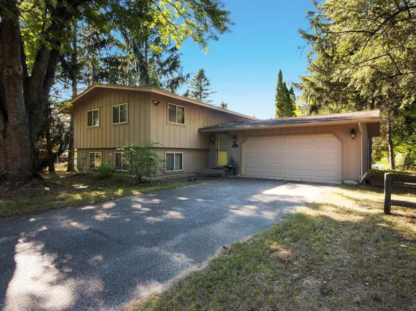 9958 E Elk Lake Dr, Rapid City, MI 49676