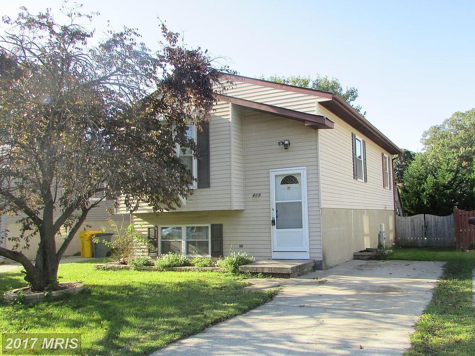1st image of 409 Rose Ave