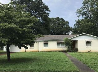 2312 Quince Dr SE, Decatur, AL 35601