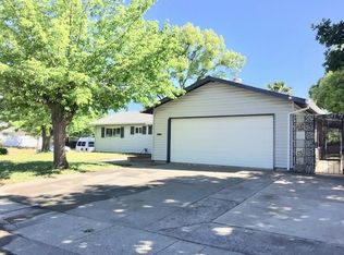 5301 Valparaiso Cir, Sacramento, CA 95841