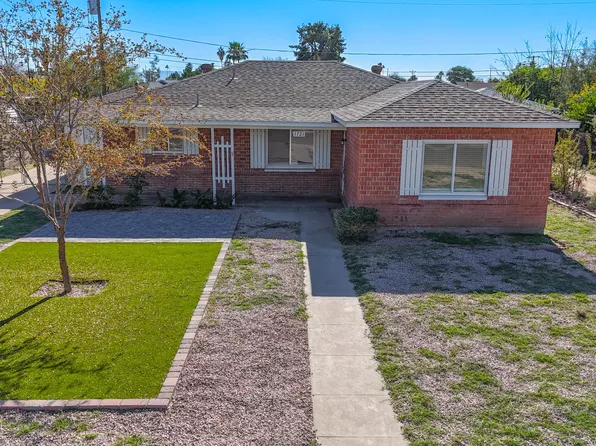 1721 W EARLL Drive, Phoenix, AZ 85015