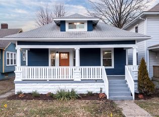 2211 E Spring St, New Albany, IN 47150