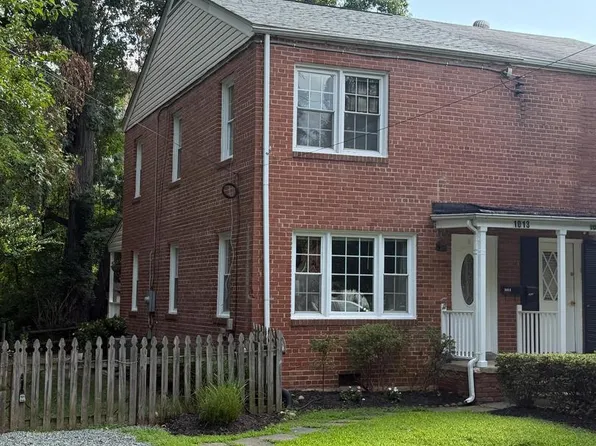 1013 S Buchanan St, Arlington, VA 22204