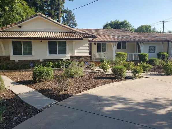 23154 Mariano St, Woodland Hills, CA 91367