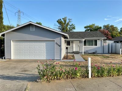 3229 Orange Ave, Oroville, CA, 95966