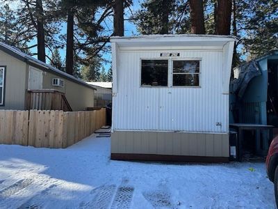 861 Emerald Bay Rd #21, South Lake Tahoe, CA, 96150