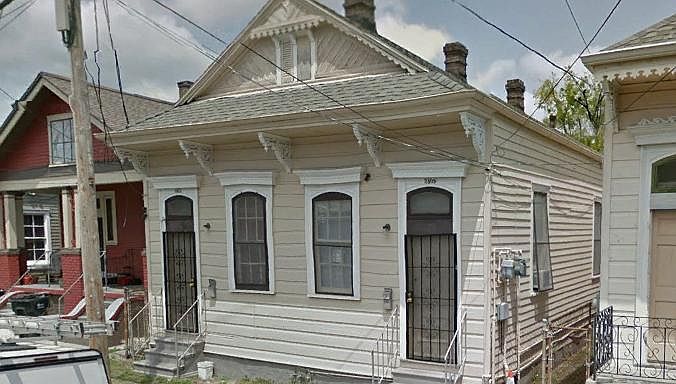 1st image of 2809 Dumaine St