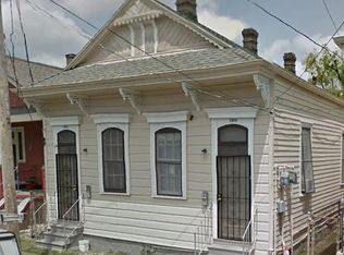 2809 Dumaine St, New Orleans, LA 70119