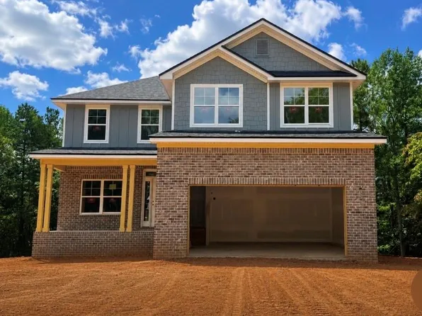 158 Blackberry Ct, Pendergrass, GA 30567