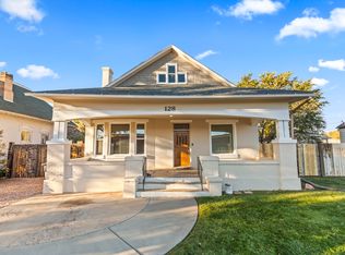 128 W 100 N, Richfield, UT 84701