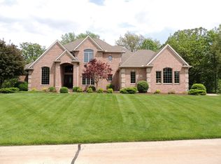 3047 Taralane Dr, Birmingham, AL 35216