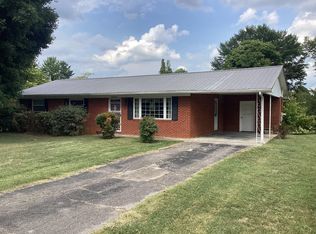 511 Spruce St, Morristown, TN 37813