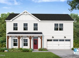 566 Transom Way, Sneads Ferry, NC 28460