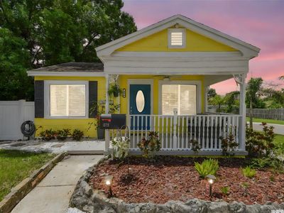 1678 27th Ave N, Saint Petersburg, FL, 33713