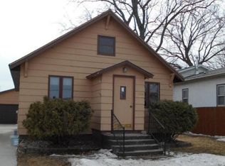 1118 1st Ave NE, Watertown, SD 57201