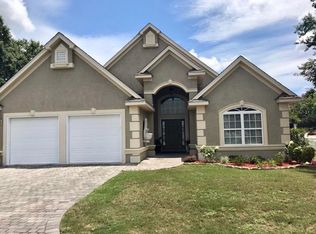 3356 Village Green Dr, Pace, FL 32571