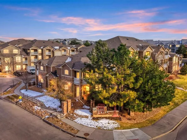 7440 S Blackhawk Street #16-102, Englewood, CO 80112