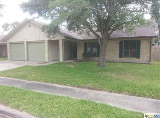 506 Taos Dr, Victoria, TX 77904