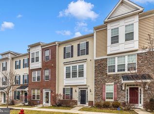 2721 Egret Way, Frederick, MD 21701