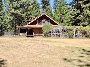 524 Shasta Meadow Vw, Weed, CA 96094