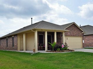22567 Valley Canyon Ln, Porter, TX 77365
