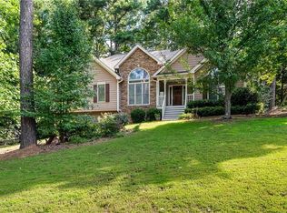 18 Berkeley Way, Dallas, GA 30157