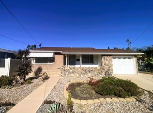 4618 Dana Dr, La Mesa, CA 91942