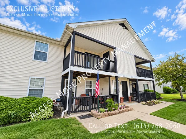 5373 Cypress Chas, Columbus, OH 43228