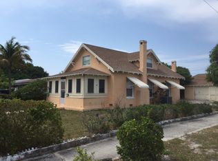 701 Silver Beach Rd, Lake Park, FL 33403