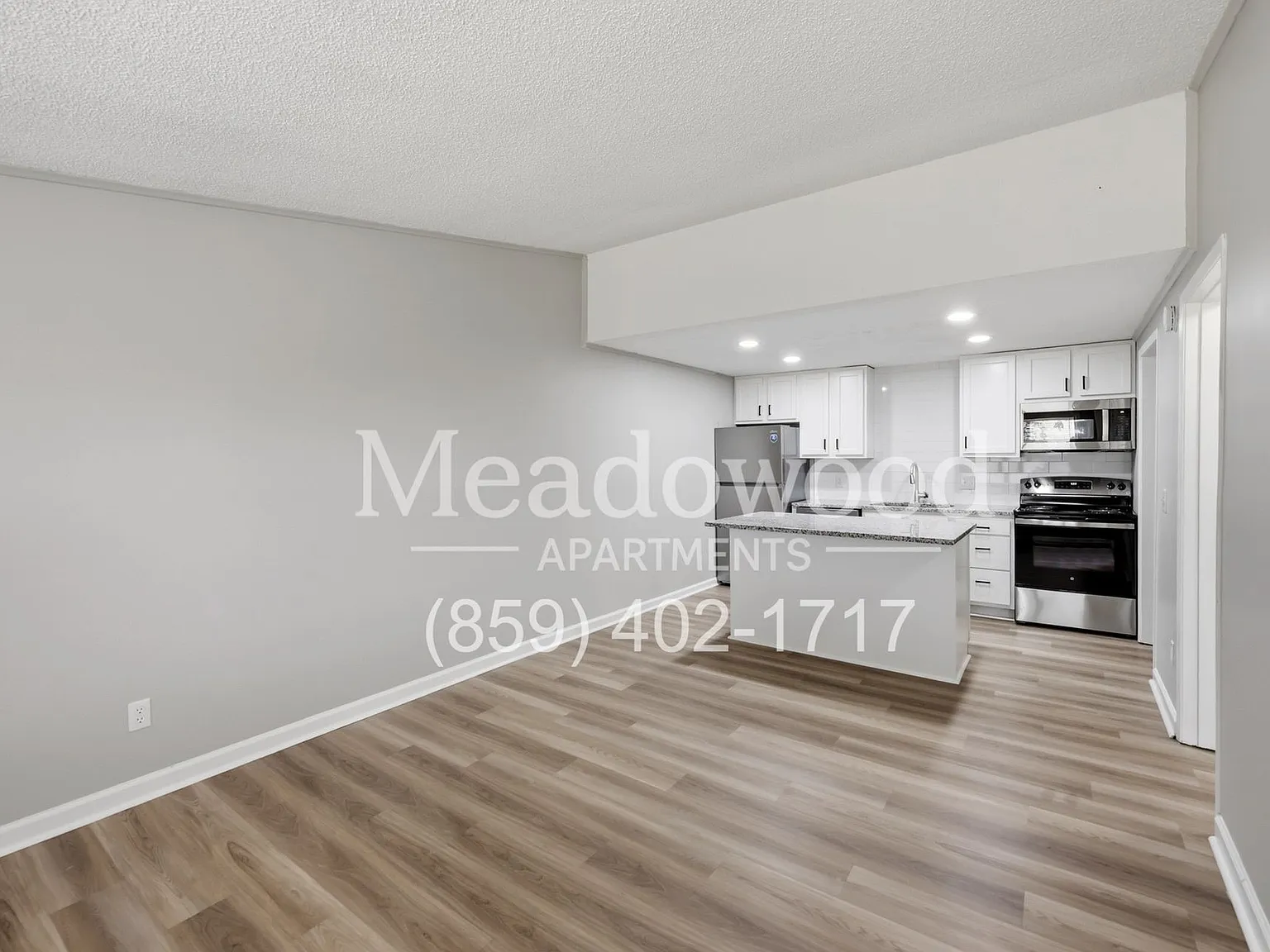 Meadowood Apartments — Photo 4