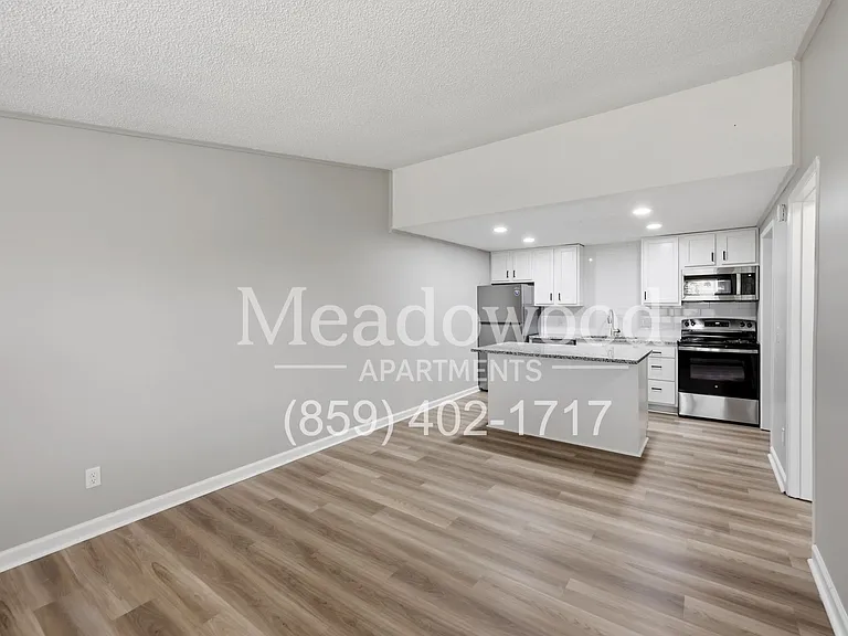 Meadowood Apartments — Photo 5