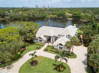 3430 Oaklake Ct, Bonita Springs, FL 34134