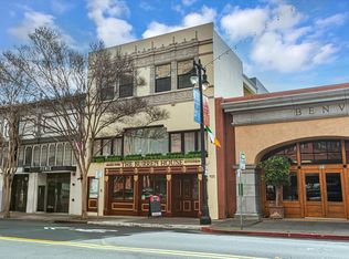 923 4th St, San Rafael, CA 94901