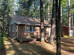 N18799 Old County Road A Rd, Dunbar, WI 54119