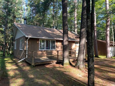 N18799 Old County Road A Rd, Dunbar, WI, 54119