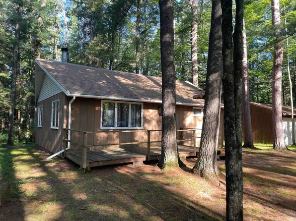 N18799 Old County Road A Rd, Dunbar, WI 54119