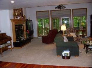 105 Kelsee Ct, Bonduel, WI 54107