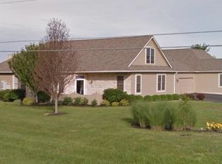 1626 Crossing Blvd, Circleville, OH