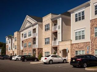 Ten Sampson, Saddle Brook, NJ 07663