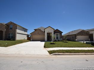 528 Pearl Chase, Cibolo, TX 78108