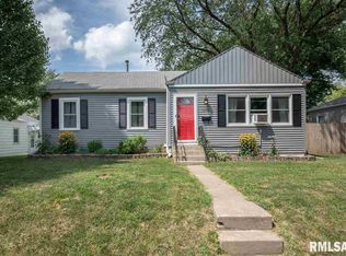1540 W 35th St, Davenport, IA