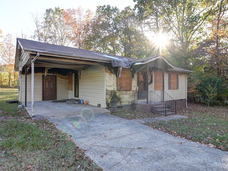 300 Washington Park Rd, Mount Gilead, NC 27306 Zillow