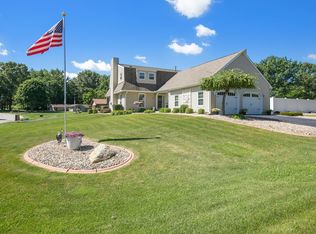 222 Farmwood Ln, La Porte, IN