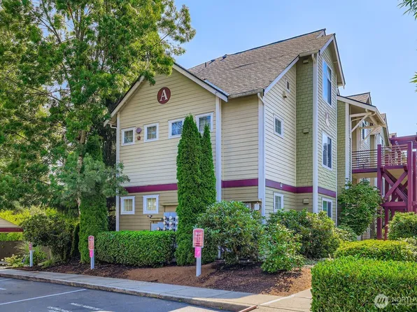 13000 Admiralty Way #A205, Everett, WA 98204