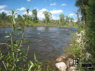 24250 Us Highway 40, Steamboat Springs, CO 80487