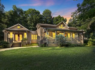 163 Dick McGee Rd, Lynchburg, TN 37352