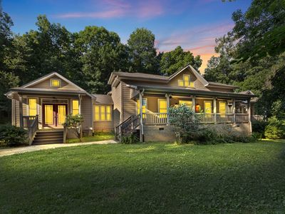 163 Dick McGee Rd, Lynchburg, TN, 37352