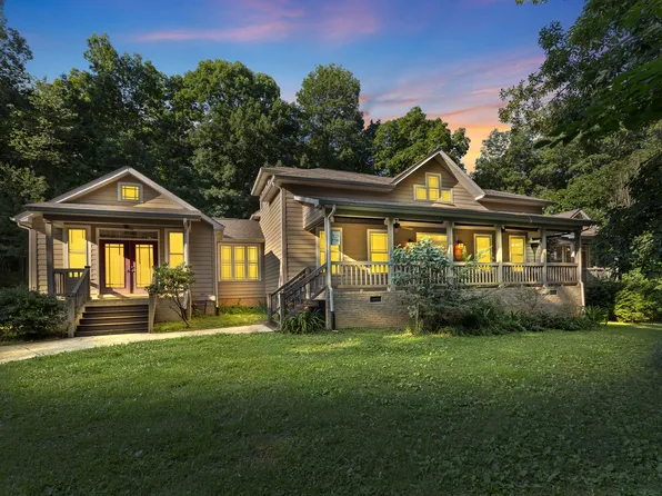 163 Dick McGee Rd, Lynchburg, TN 37352